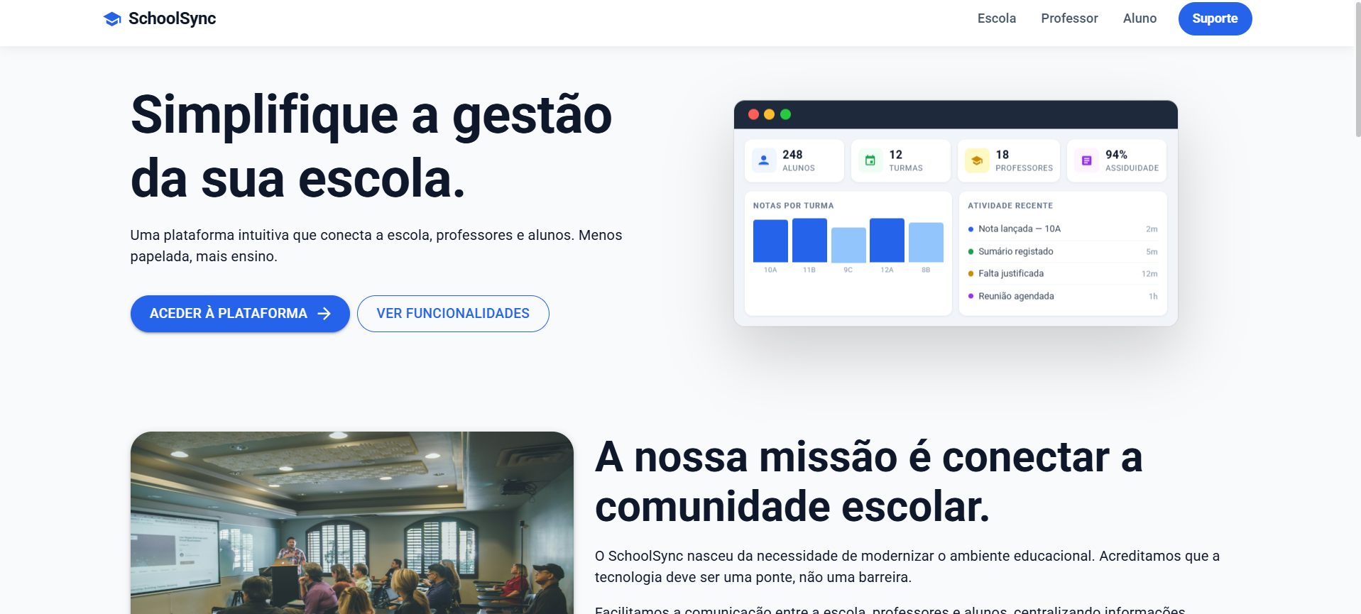 SchoolSync