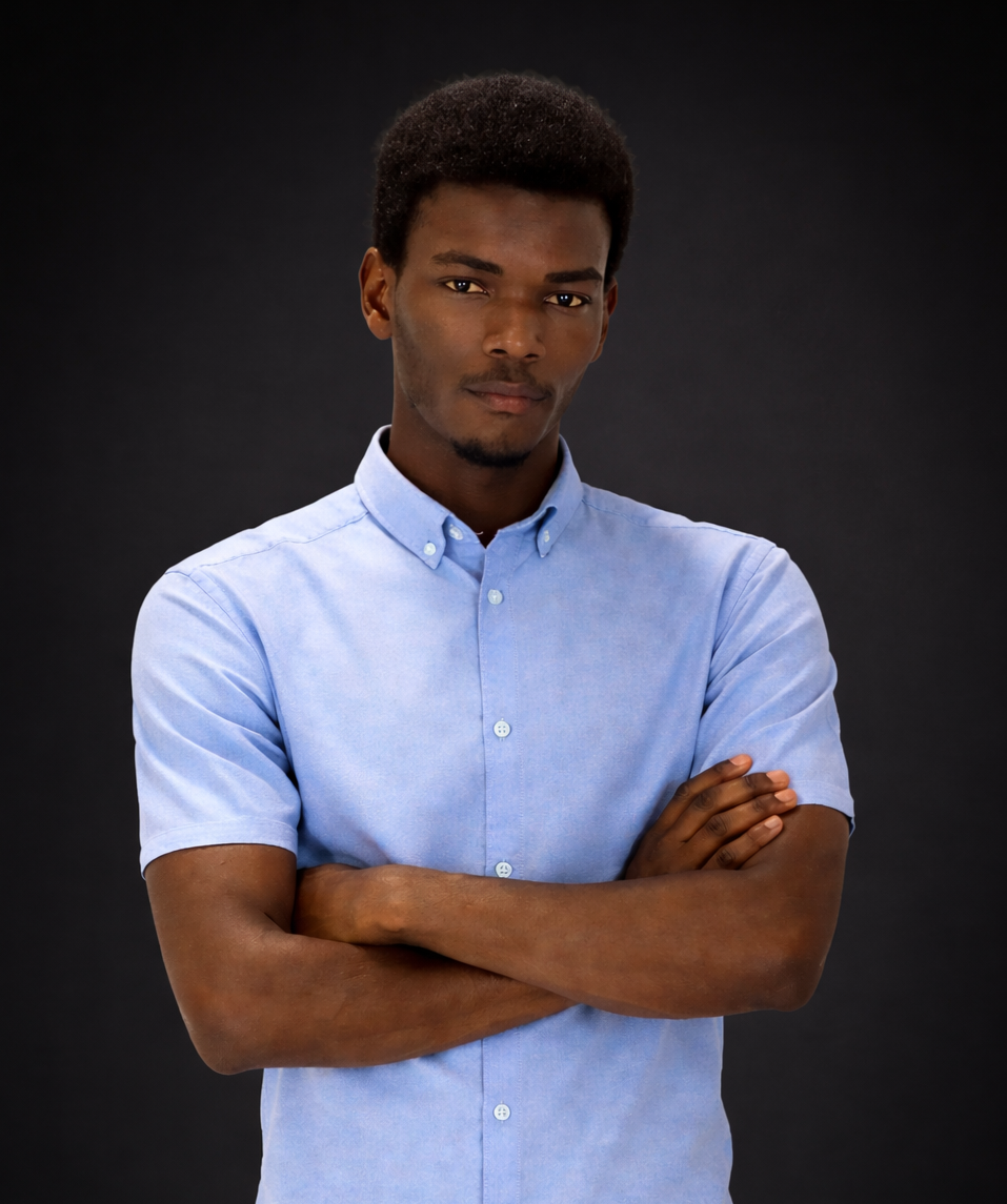 Emanuel G. L. Lázaro